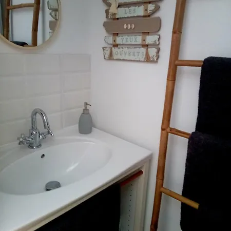 Bed & Breakfast La Bordeaux St Augustin *