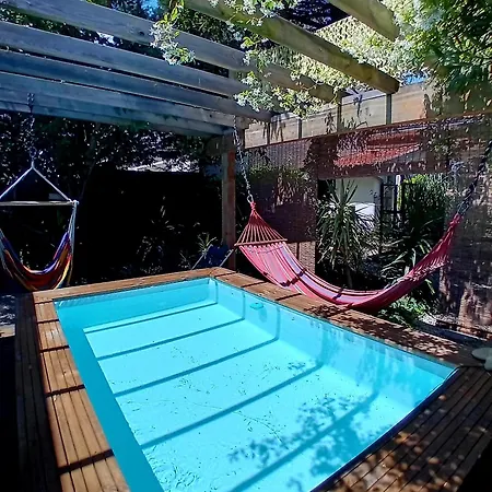 Bed & Breakfast La Bordeaux St Augustin