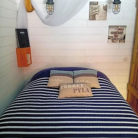 Bed & Breakfast La Bordeaux St Augustin