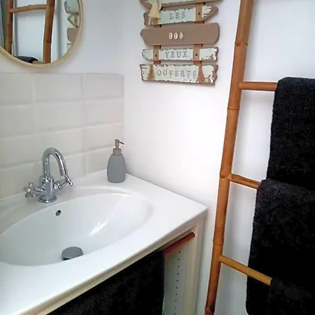 La Bordeaux St Augustin Bed & Breakfast 3*