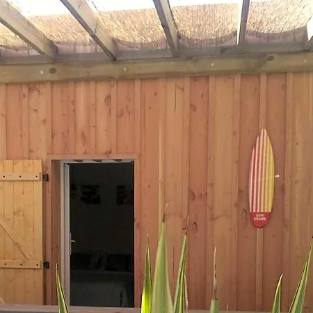 Bed & Breakfast La Bordeaux St Augustin Merignac (Gironde)