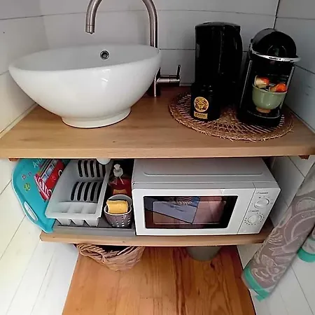 Bed & Breakfast La Bordeaux St Augustin Merignac (Gironde)