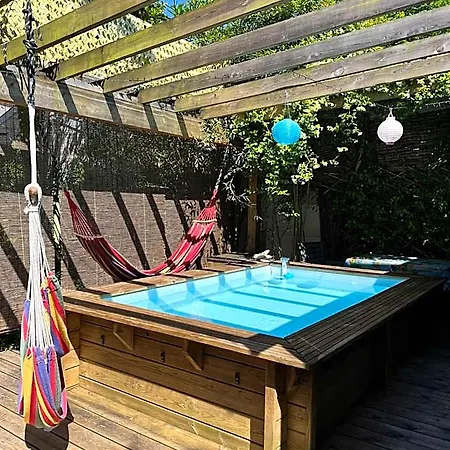 La Bordeaux St Augustin Bed & Breakfast 3*