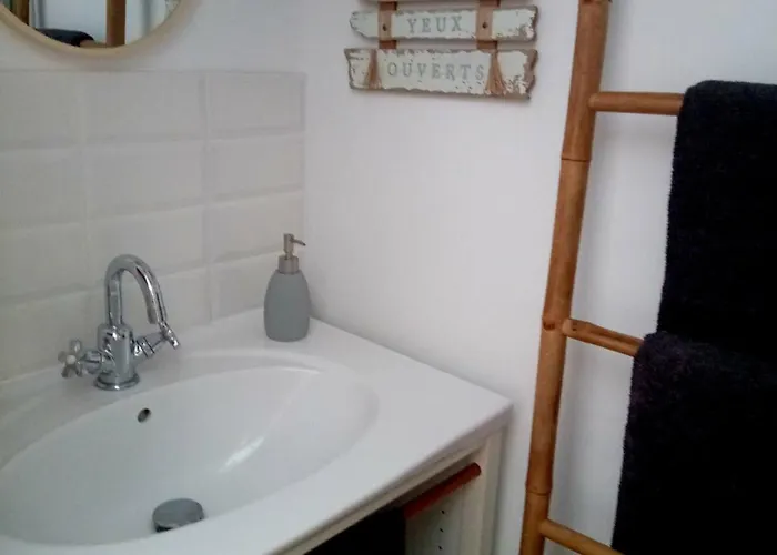 Bed & Breakfast La Bordeaux St Augustin 3*