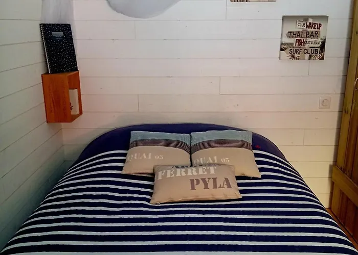 La Bordeaux St Augustin Bed & Breakfast 3*